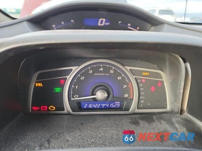 Zdjęcie 9 z 13 samochodu: 2013 HONDA CIVIC VIN:2HGFA1F56AH518306 - miniatura