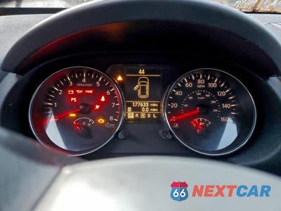 Zdjęcie 9 z 13 samochodu: 2012 NISSAN ROGUE S VIN:JN8AS5MV0CW713844 - miniatura