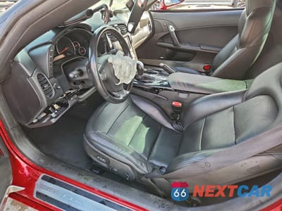 Zdjęcie 7 z 15 samochodu: 2012 CHEVROLET CORVETTE GRAND SPORT VIN:1G1YW2DW5C5104043 - miniatura