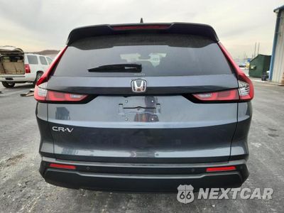 Zdjęcie 6 z 13 samochodu: 2026 HONDA CR-V EXL VIN:2HKRS4H75TH411041 - miniatura