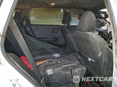 Zdjęcie 11 z 13 samochodu: 2025 NISSAN ROGUE S VIN:5N1BT3AB8SC763947 - miniatura