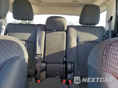 Zdjęcie 10 z 16 samochodu: 2019 DODGE JOURNEY SE VIN:3C4PDCBG7KT816305 - miniatura
