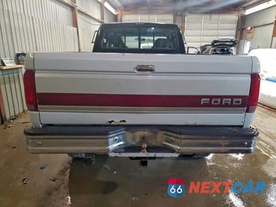 Zdjęcie 6 z 11 samochodu: 1992 FORD F350 VIN:2FTJW36M3NCA71238 - miniatura