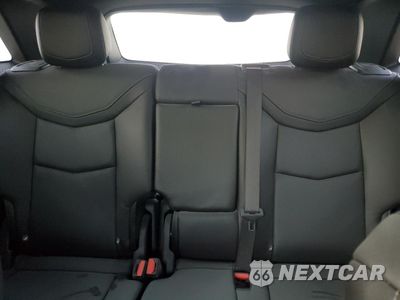 Zdjęcie 10 z 13 samochodu: 2020 CADILLAC XT5 PREMIUM LUXURY VIN:1GYKNCRSXLZ127087 - miniatura