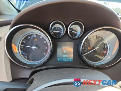 Zdjęcie 9 z 12 samochodu: 2014 BUICK VERANO VIN:1G4PS5SK3E4118205 - miniatura