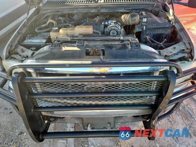 Zdjęcie 7 z 10 samochodu: 2003 FORD F350 SUPER DUTY VIN:1FDWF37F93EA59958 - miniatura