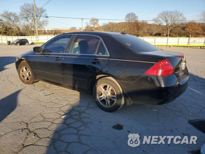 Drugie zdjęcie samochodu z przodu: 2006 HONDA ACCORD EX VIN:1HGCM56736A171588 - miniatura