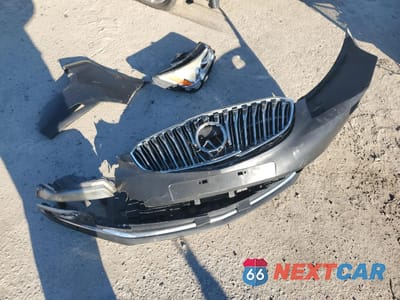 Zdjęcie 12 z 14 samochodu: 2016 BUICK LACROSSE VIN:1G4GB5G36GF176561 - miniatura