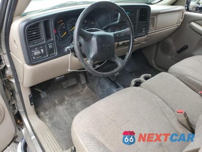 Zdjęcie 8 z 12 samochodu: 2001 CHEVROLET SILVERADO K2500 HEAVY DUTY VIN:1GCHK24G61E237824 - miniatura