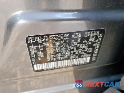 Zdjęcie 12 z 14 samochodu: 2024 NISSAN ROGUE SV VIN:JN8BT3BA0RW350279 - miniatura