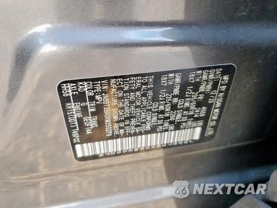 Zdjęcie 12 z 14 samochodu: 2024 NISSAN ROGUE SV VIN:JN8BT3BA0RW350279 - miniatura