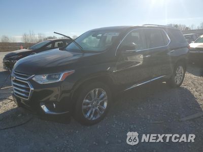 2018 CHEVROLET TRAVERSE HIGH COUNTRY 1GNEVKKW9JJ235973 - główne zdjęcie licytacji z USA - miniatura