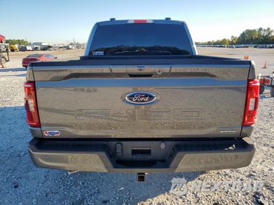 Zdjęcie 6 z 13 samochodu: 2023 FORD F150 SUPERCREW VIN:1FTEW1EP1PKG23349 - miniatura