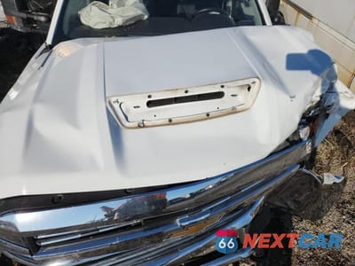 Zdjęcie 11 z 11 samochodu: 2018 CHEVROLET SILVERADO 3500HD UTILITY / SERVICETRUCK VIN:1GB4KZCY3JF247971 - miniatura