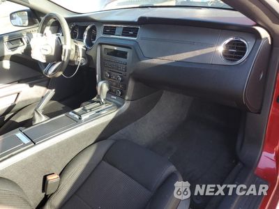 Zdjęcie 8 z 14 samochodu: 2013 FORD MUSTANG VIN:1ZVBP8AM2D5246512 - miniatura