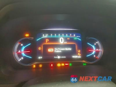 Zdjęcie 9 z 13 samochodu: 2019 HONDA PILOT EXL VIN:5FNYF6H57KB054937 - miniatura