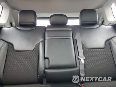 Zdjęcie 10 z 14 samochodu: 2017 JEEP COMPASS LATITUDE VIN:3C4NJDBB2HT616791 - miniatura