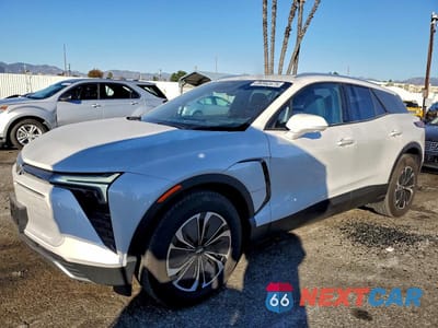 2024 CHEVROLET BLAZER 2LT 3GNKDBRJ3RS221450 - główne zdjęcie licytacji z USA - miniatura