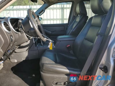 Zdjęcie 7 z 15 samochodu: 2009 MERCURY MOUNTAINEER PREMIER VIN:4M2EU48869UJ02656 - miniatura