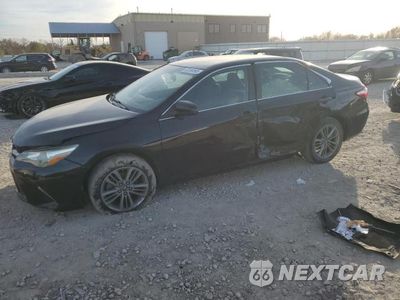 2017 TOYOTA CAMRY LE 4T1BF1FK0HU429757 - główne zdjęcie licytacji z USA - miniatura