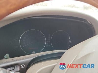 Zdjęcie 9 z 13 samochodu: 2004 LEXUS LX 470 VIN:JTJHT00W543540699 - miniatura