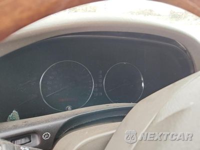 Zdjęcie 9 z 13 samochodu: 2004 LEXUS LX 470 VIN:JTJHT00W543540699 - miniatura