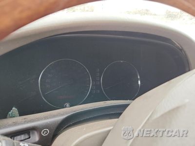 Zdjęcie 9 z 16 samochodu: 2004 LEXUS LX 470 VIN:JTJHT00W543540699 - miniatura