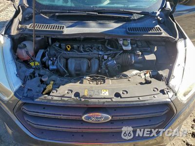 Zdjęcie 12 z 14 samochodu: 2017 FORD ESCAPE S VIN:1FMCU0F77HUE64988 - miniatura