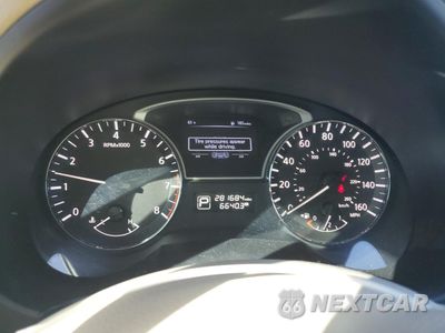 Zdjęcie 9 z 12 samochodu: 2015 NISSAN ALTIMA 2.5 VIN:1N4AL3AP5FC484821 - miniatura