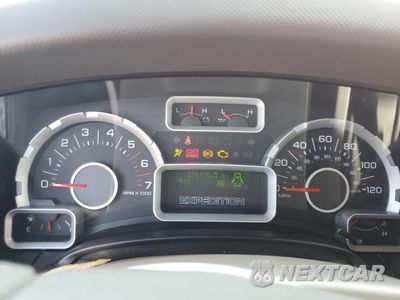 Zdjęcie 9 z 15 samochodu: 2007 FORD EXPEDITION EL XLT VIN:1FMFK155X7LA72374 - miniatura