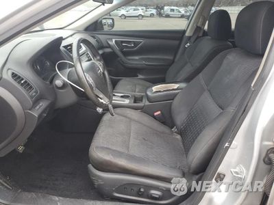 Zdjęcie 7 z 11 samochodu: 2016 NISSAN ALTIMA 2.5 VIN:1N4AL3AP3GC223236 - miniatura