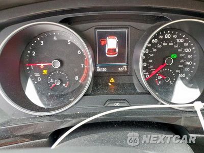 Zdjęcie 9 z 13 samochodu: 2018 VOLKSWAGEN TIGUAN SE VIN:3VV2B7AX7JM142451 - miniatura