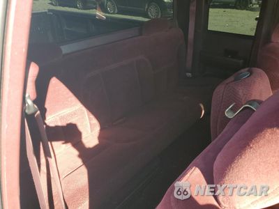 Zdjęcie 10 z 14 samochodu: 1997 CHEVROLET GMT-400 K1500 VIN:1GCEK19R7VE135462 - miniatura