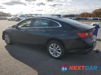 Drugie zdjęcie samochodu z przodu: 2023 CHEVROLET MALIBU LT VIN:1G1ZD5ST7PF164796 - miniatura
