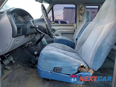 Zdjęcie 7 z 12 samochodu: 1997 FORD F250 VIN:1FTHX26G1VEB67296 - miniatura