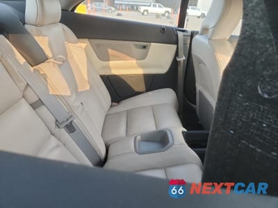 Zdjęcie 10 z 13 samochodu: 2013 VOLVO C70 T5 VIN:YV1672MC2DJ139062 - miniatura