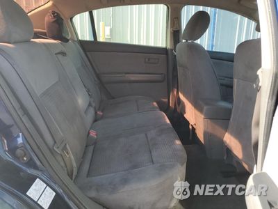 Zdjęcie 10 z 13 samochodu: 2008 NISSAN SENTRA 2.0 VIN:3N1AB61E88L732079 - miniatura