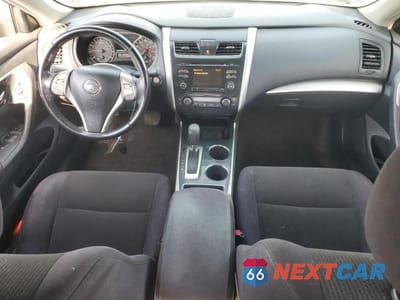 Zdjęcie 8 z 12 samochodu: 2013 NISSAN ALTIMA 2.5 VIN:1N4AL3AP2DN497642 - miniatura