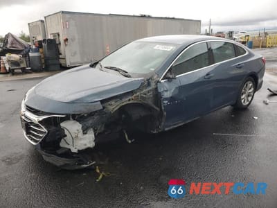 2024 CHEVROLET MALIBU LT 1G1ZD5ST7RF138668 - główne zdjęcie licytacji z USA - miniatura