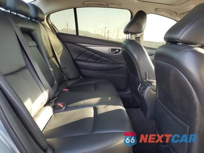 Zdjęcie 10 z 12 samochodu: 2020 INFINITI Q50 PURE VIN:JN1EV7AP0LM203045 - miniatura
