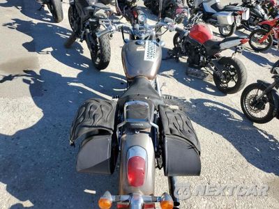 Zdjęcie 6 z 9 samochodu: 2006 HONDA VT1100 C2 VIN:1HFSC43146A600055 - miniatura
