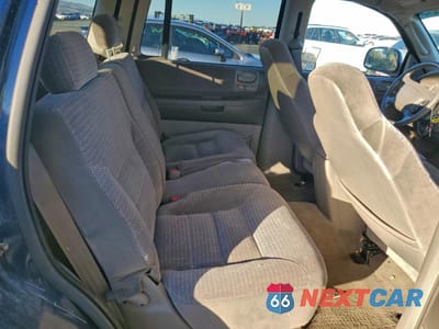 Zdjęcie 11 z 13 samochodu: 2003 DODGE DURANGO SLT VIN:1D8HS48N23F507215 - miniatura