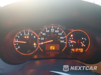 Zdjęcie 9 z 12 samochodu: 2007 NISSAN ALTIMA 2.5 VIN:1N4AL21E87C150986 - miniatura