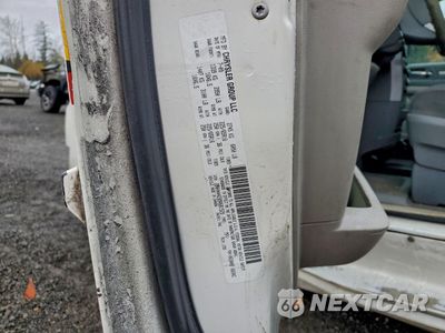 Zdjęcie 14 z 14 samochodu: 2009 DODGE GRAND CARAVAN SE VIN:2D8HN44E89R681529 - miniatura
