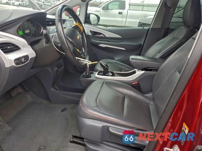 Zdjęcie 7 z 12 samochodu: 2017 CHEVROLET BOLT EV PREMIER VIN:1G1FX6S0XH4182695 - miniatura