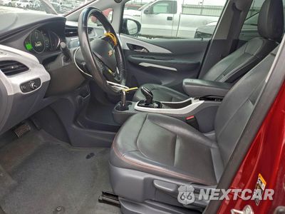 Zdjęcie 7 z 12 samochodu: 2017 CHEVROLET BOLT EV PREMIER VIN:1G1FX6S0XH4182695 - miniatura