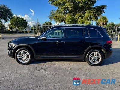 Zdjęcie 12 z 15 samochodu: 2020 MERCEDES-BENZ GLB 250 VIN:W1N4M4GB2LW019423 - miniatura