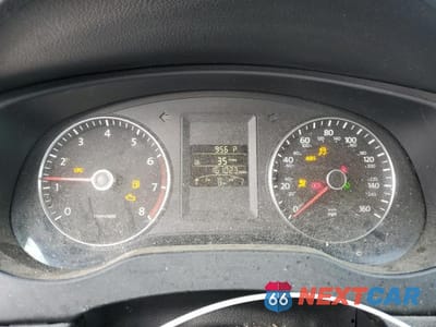 Zdjęcie 9 z 12 samochodu: 2014 VOLKSWAGEN JETTA SE VIN:3VWD17AJ7EM262789 - miniatura