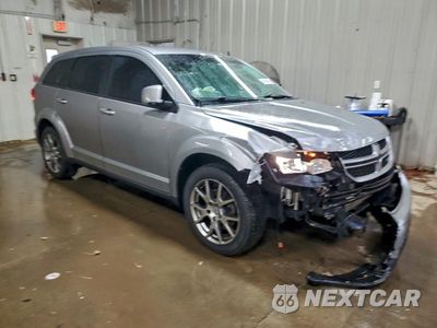 Czwarte zdjęcie samochodu z boku: 2015 DODGE JOURNEY R/T VIN:3C4PDCEG1FT637498 - miniatura