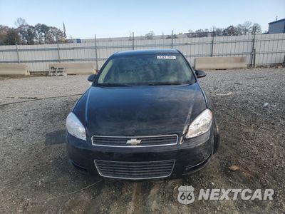 Piąte zdjęcie samochodu w środku: 2007 CHEVROLET IMPALA LS VIN:2G1WB58KX79309569 - miniatura